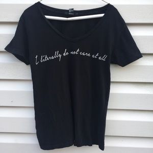 TEE *GET FOR $2 IF BUNDLED WITH 1+ ITEMS+